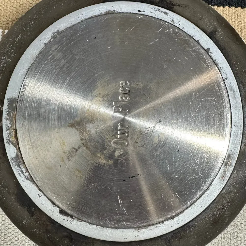 Our Place Cast Aluminum Always Pan‎ 10.5